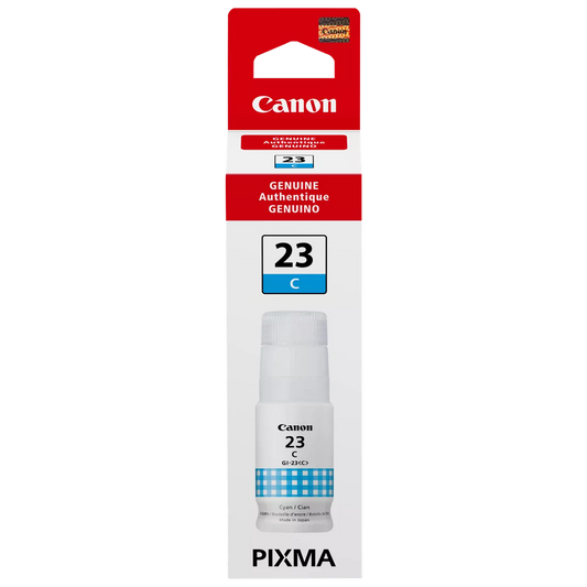 Canon GI-23 Ink Bottle for PIXMA G620