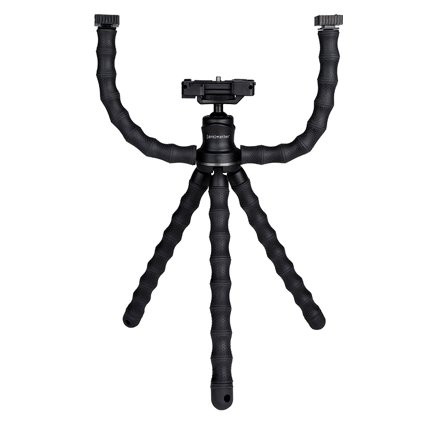 OPEN BOX-ProMaster Crazy Rig
