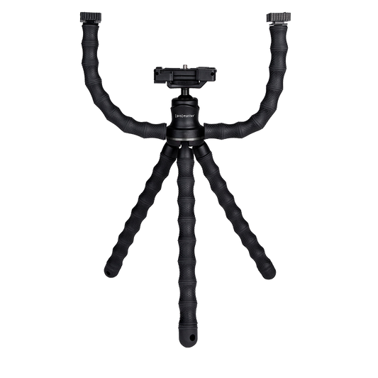 OPEN BOX-ProMaster Crazy Rig