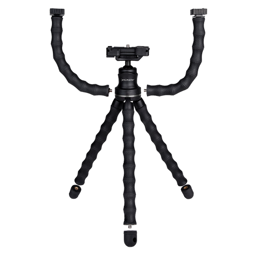 OPEN BOX-ProMaster Crazy Rig