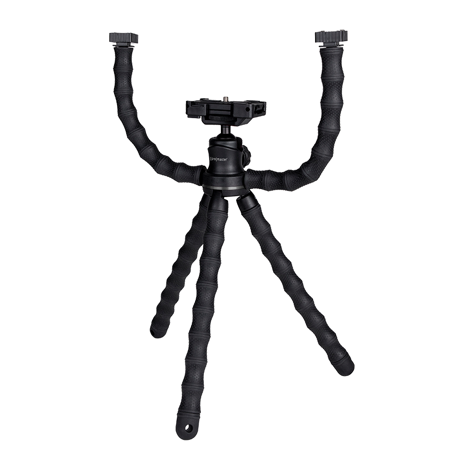OPEN BOX-ProMaster Crazy Rig