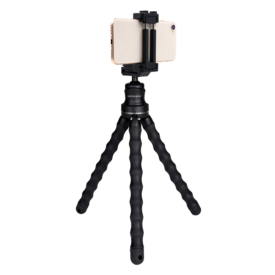 OPEN BOX-ProMaster Crazy Rig