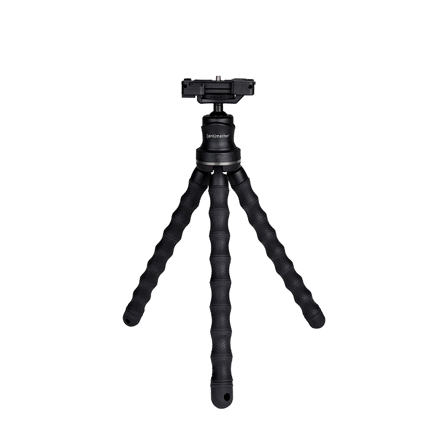 OPEN BOX-ProMaster Crazy Rig
