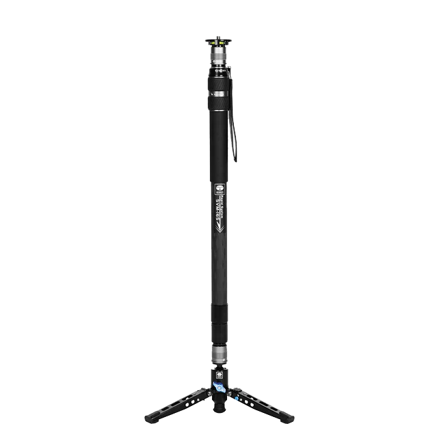 SIRUI SVM Rapid System One-Step Height Adjustment Modular Monopod