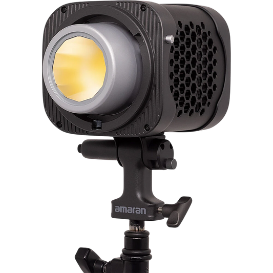 amaran Halo 300x Bi-Color LED Monolight