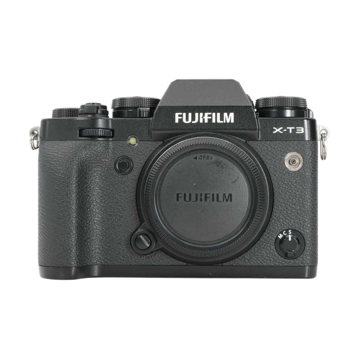 Fujifilm X-T3 APS-C Mirrorless Camera