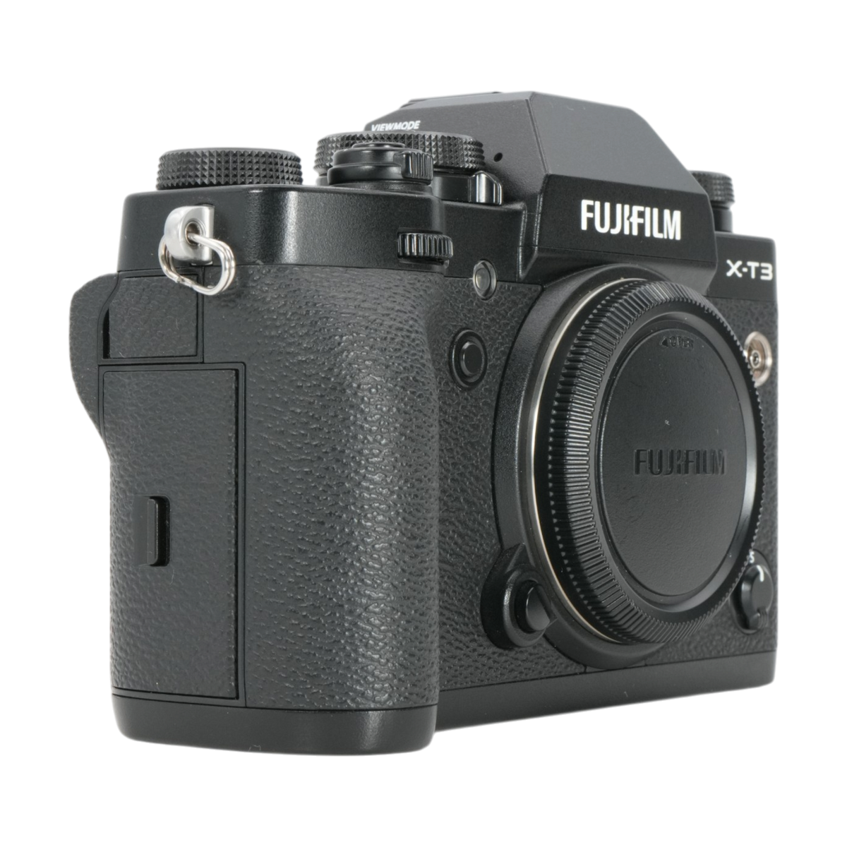 Fujifilm X-T3 APS-C Mirrorless Camera
