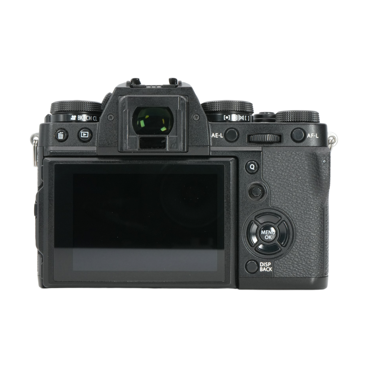 Fujifilm X-T3 APS-C Mirrorless Camera