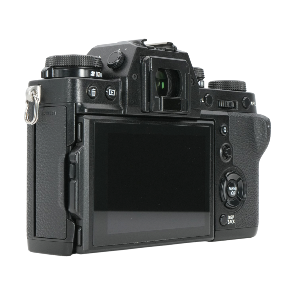Fujifilm X-T3 APS-C Mirrorless Camera