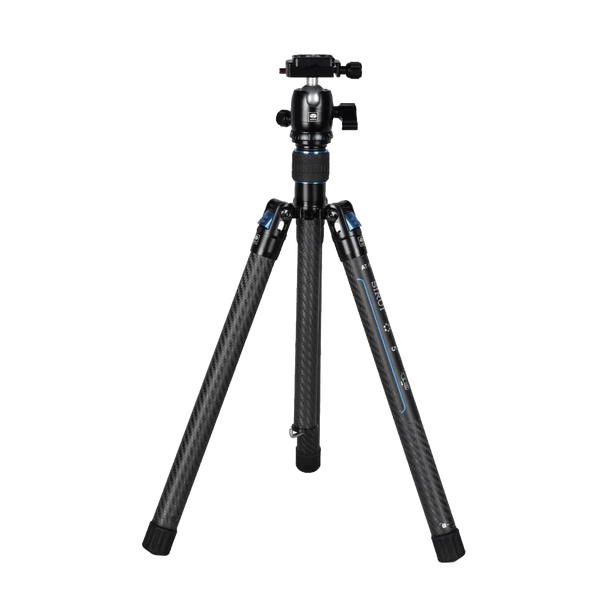 Sirui Traveler X - I Carbon Fiber Tripod Kit – Pro Photo Supply