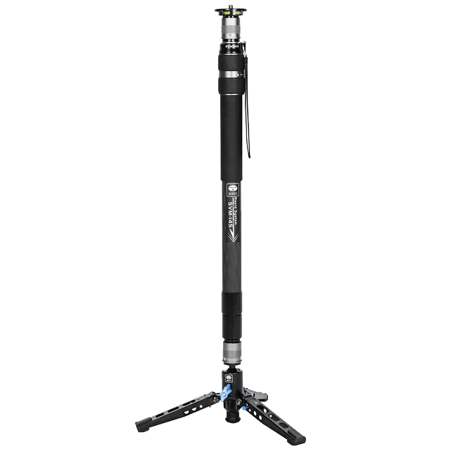 OPEN BOX - SIRUI SVM Rapid System One-Step Height Adjustment Modular Monopod