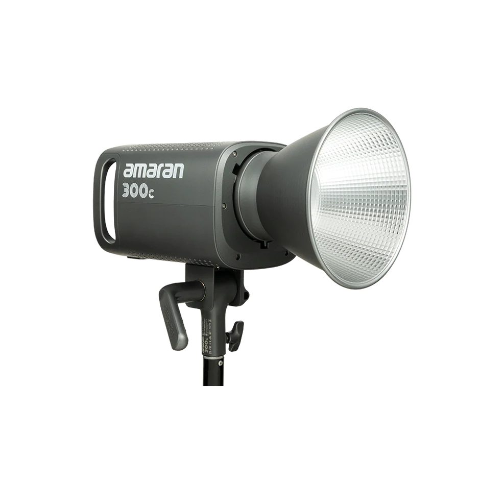 Aputure Amaran 300c RGB LED Monolight – Pro Photo Supply Aputure Amaran 300c RGB LED Monolight – Pro Photo Supply