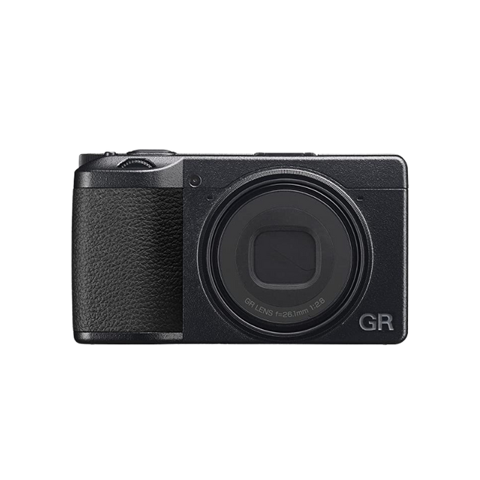 Ricoh GR IIIx — Pro Photo Supply