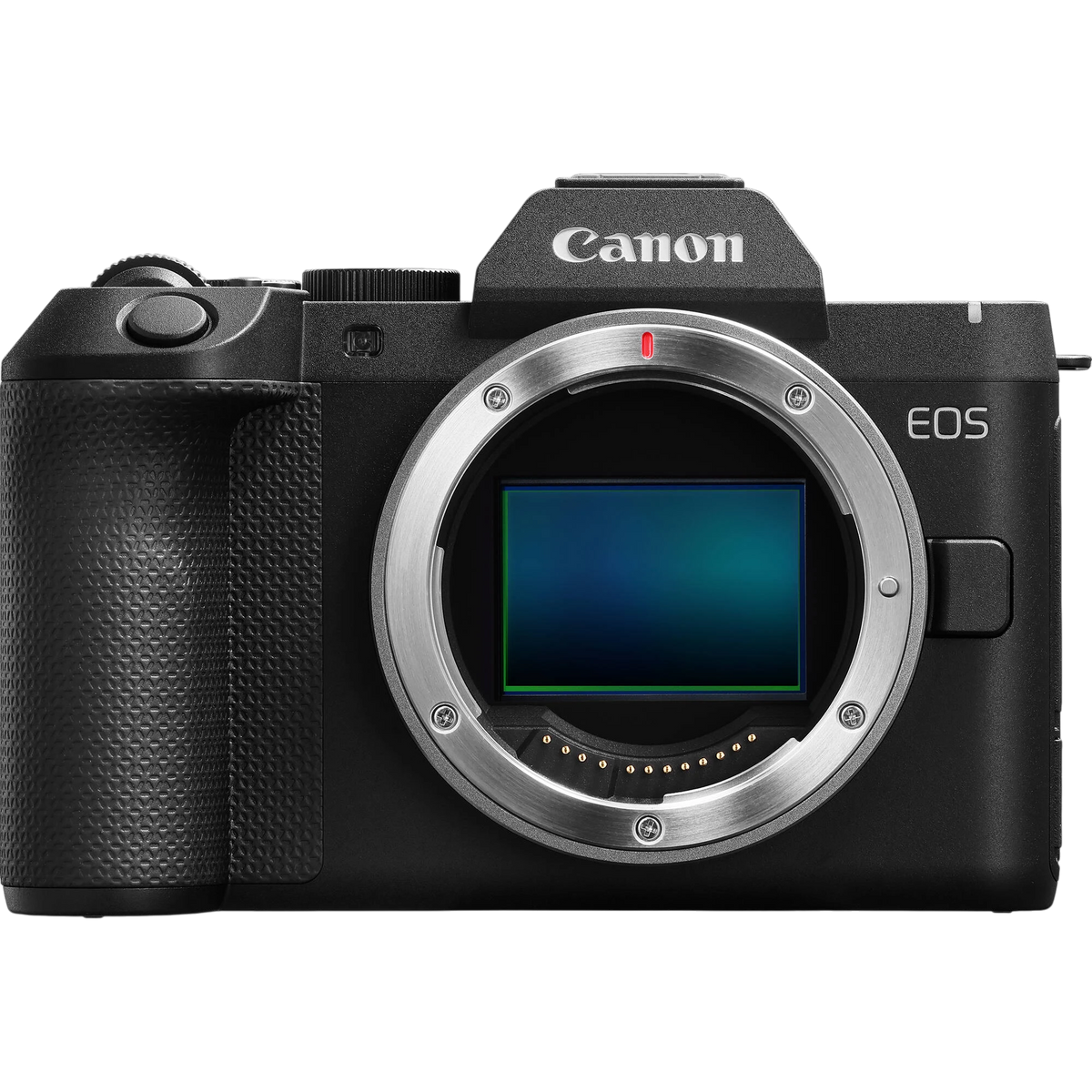 Canon EOS R8 Mark II Mirrorless Camera