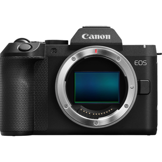 Canon EOS R8 Mark II Mirrorless Camera