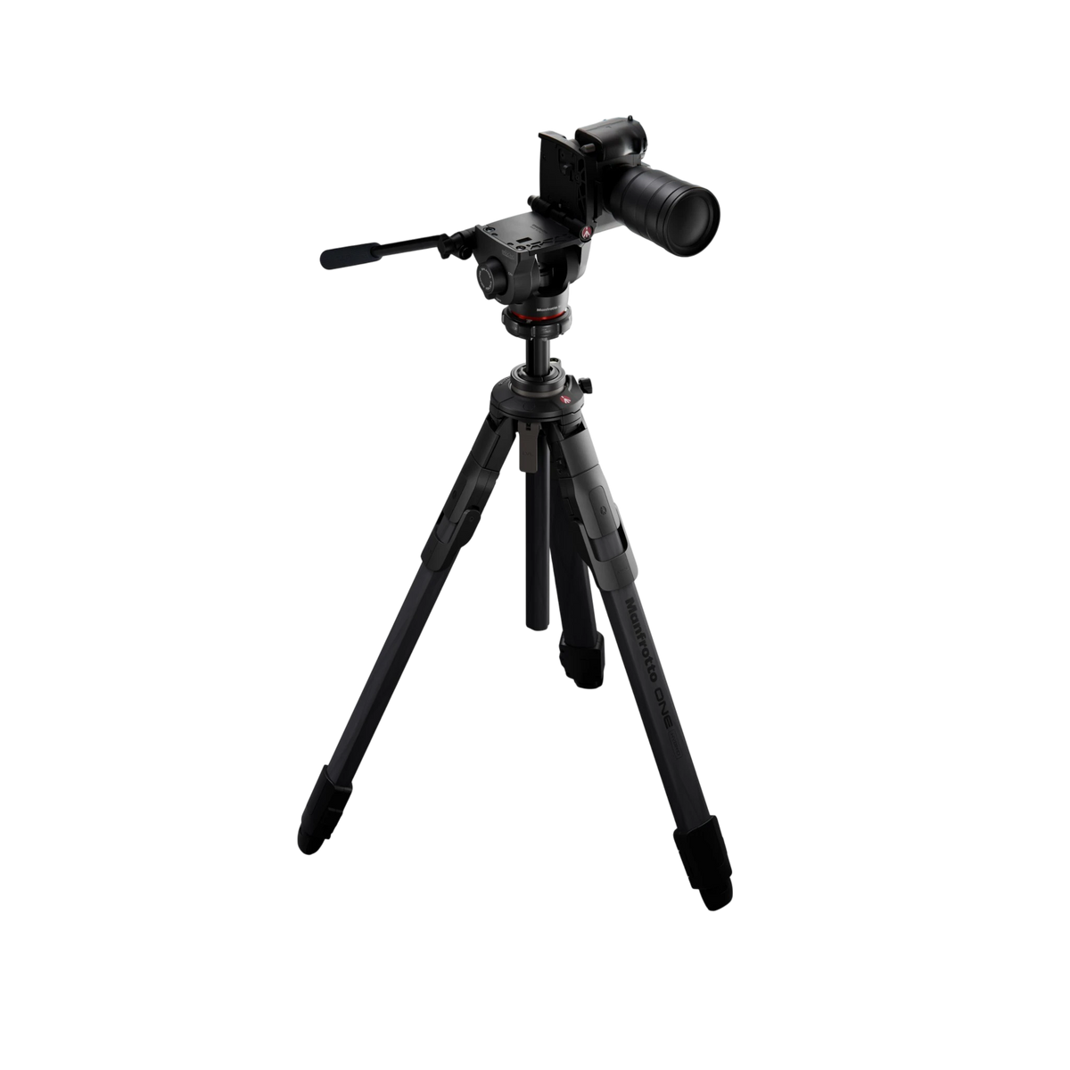 Manfrotto ONE Hybrid Tripod