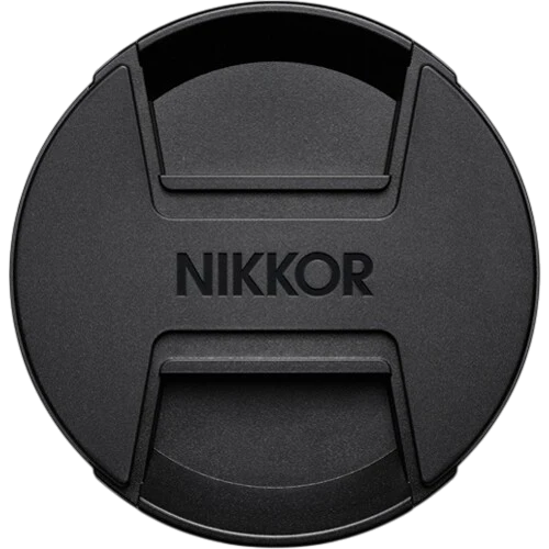 Nikon LC-77B Snap-On Front Lens Cap (77mm)