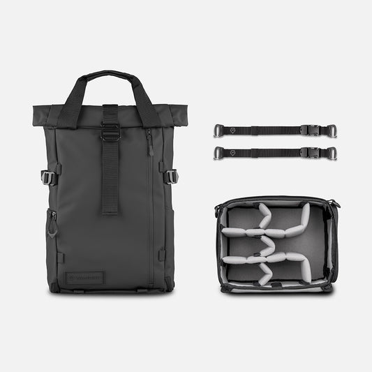 WANDRD PRVKE Backpack Photo Bundle v4
