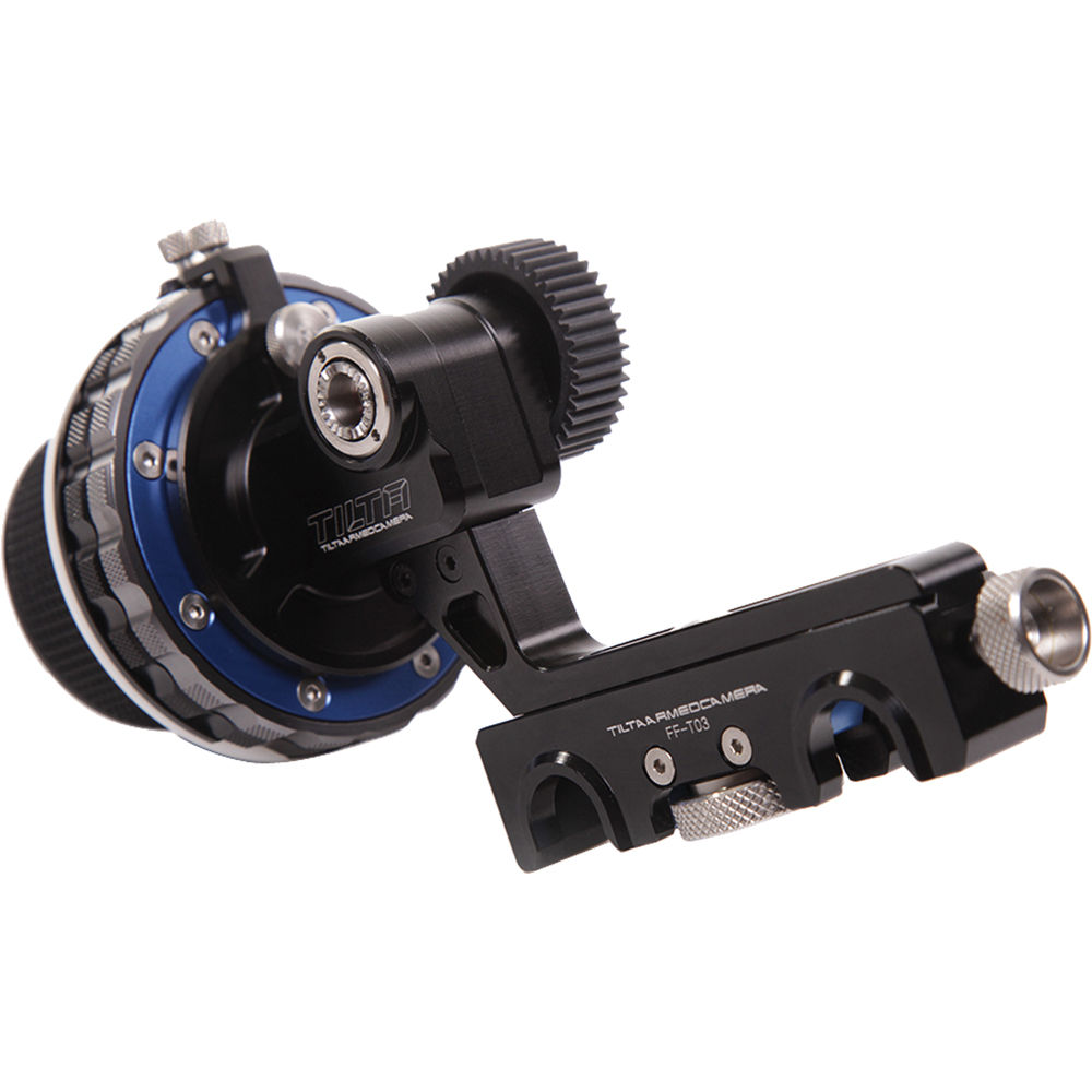 Tilta Single Side DSLR Follow Focus