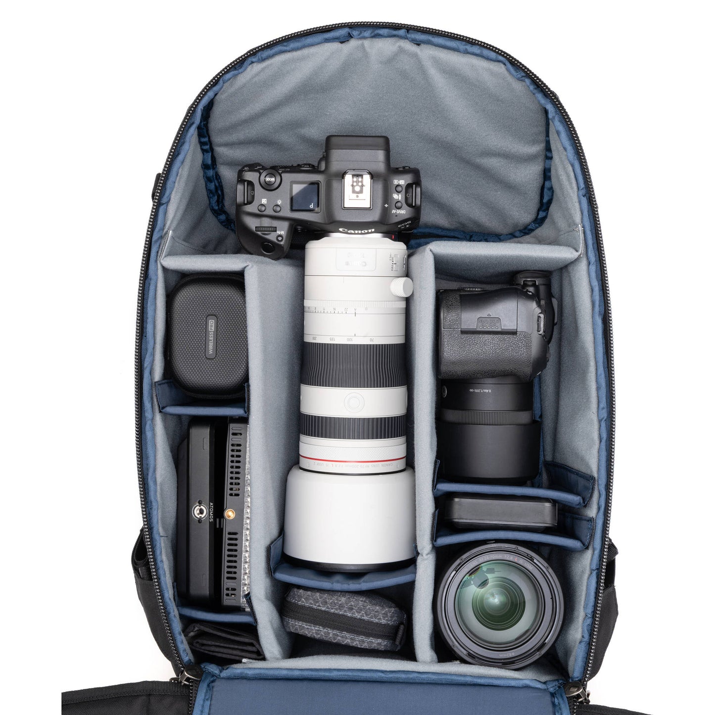 Think Tank Photo DarkLight Backpack
