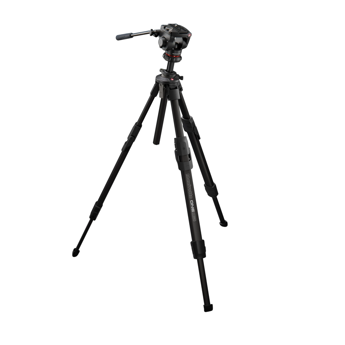 Manfrotto ONE Hybrid Tripod