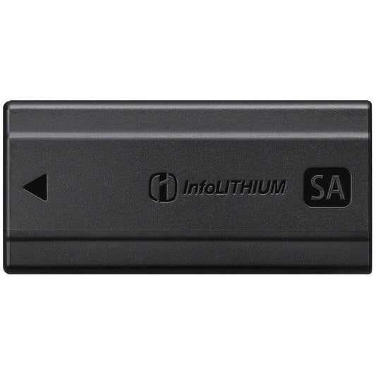 Sony NP-SA100 Battery (2670 mAh)