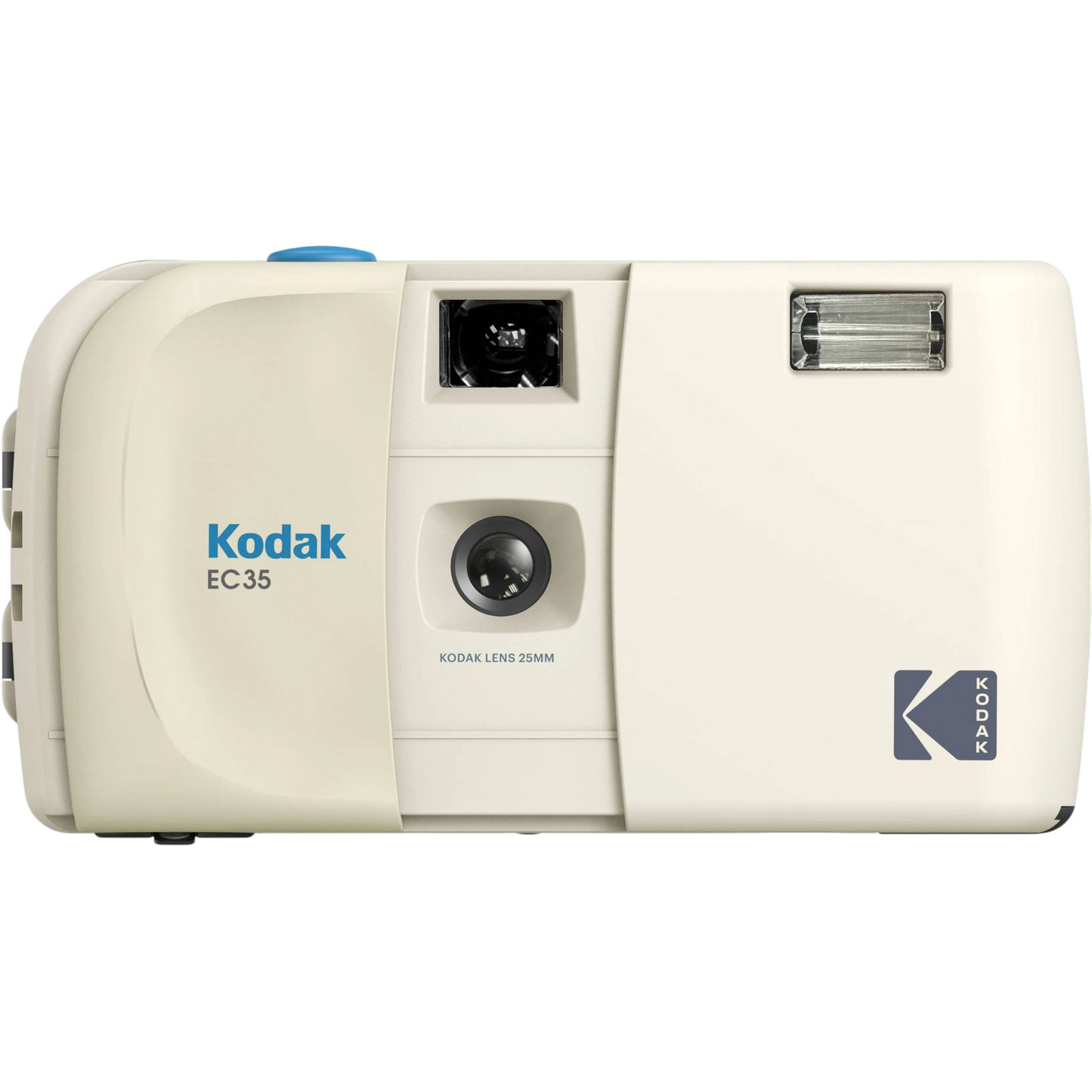 Kodak EC35 35mm Film Camera
