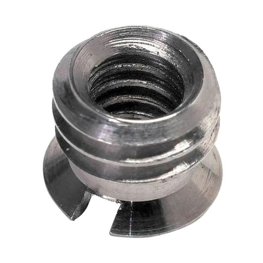 Kalt Tripod Reducer Bushing - Single
