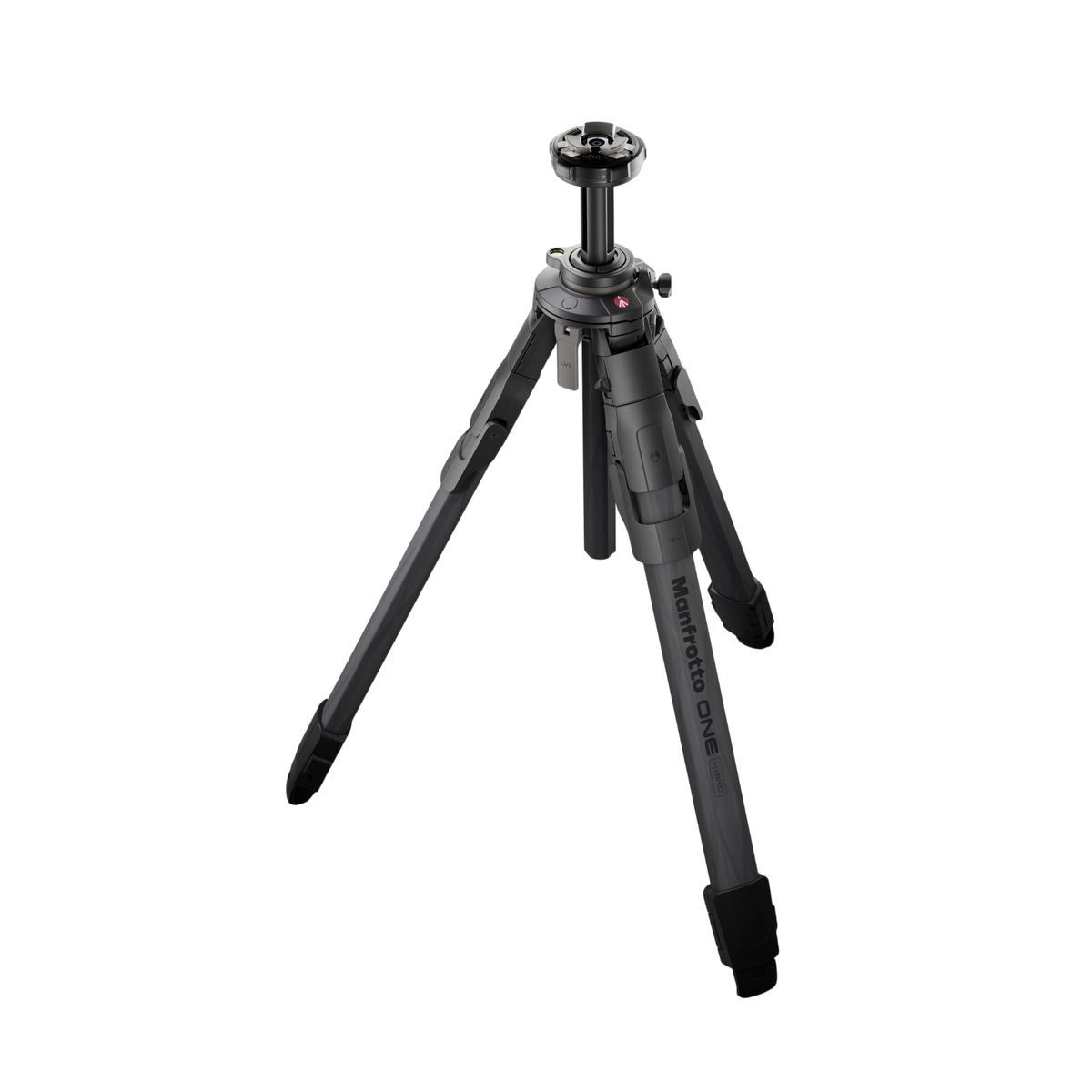Manfrotto ONE Hybrid Tripod