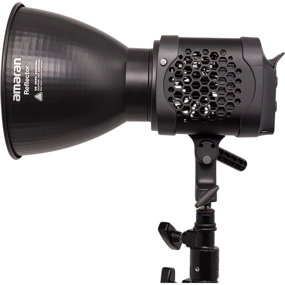 amaran Halo 300x Bi-Color LED Monolight