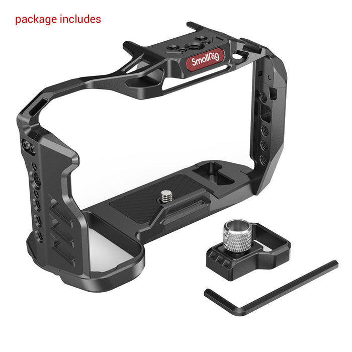 SmallRig Standard Cage Kit for Sony Alpha 7S III, 3180