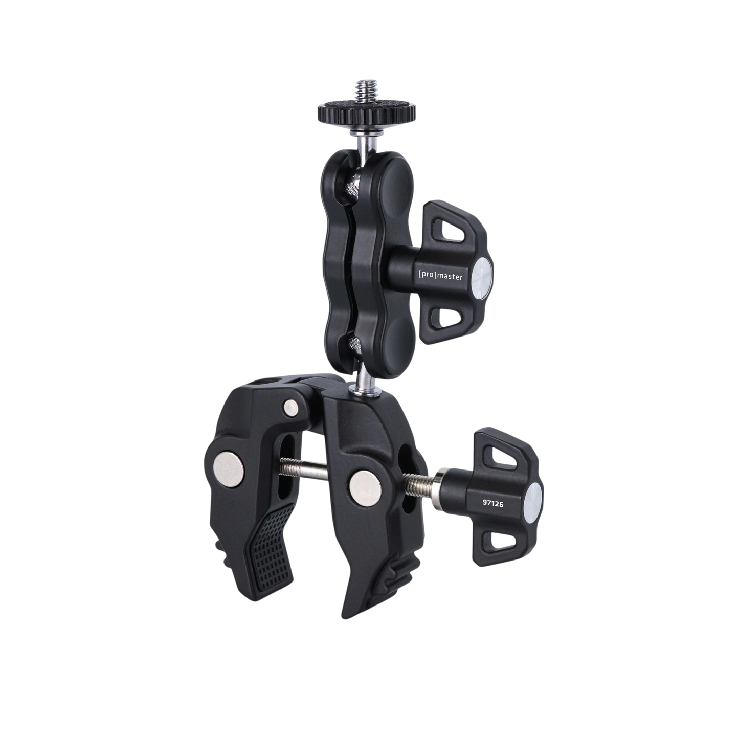 ProMaster Articulating Arm & Clamp