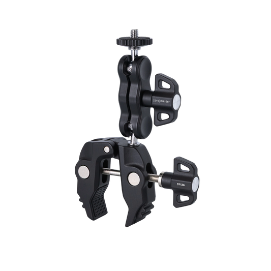ProMaster Articulating Arm & Clamp
