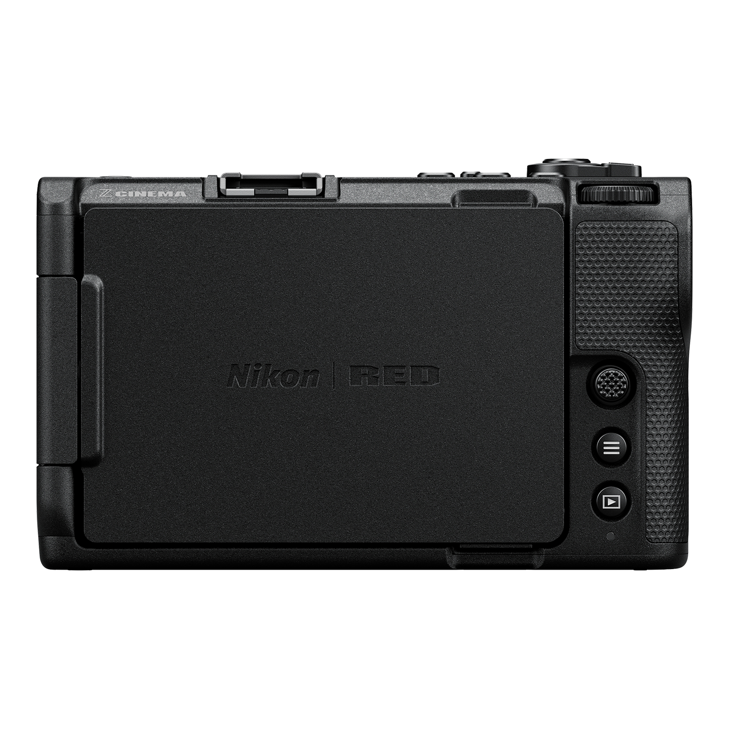 Nikon ZR 6K Cinema Camera