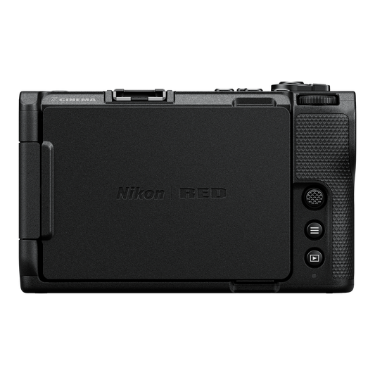 Nikon ZR 6K Cinema Camera