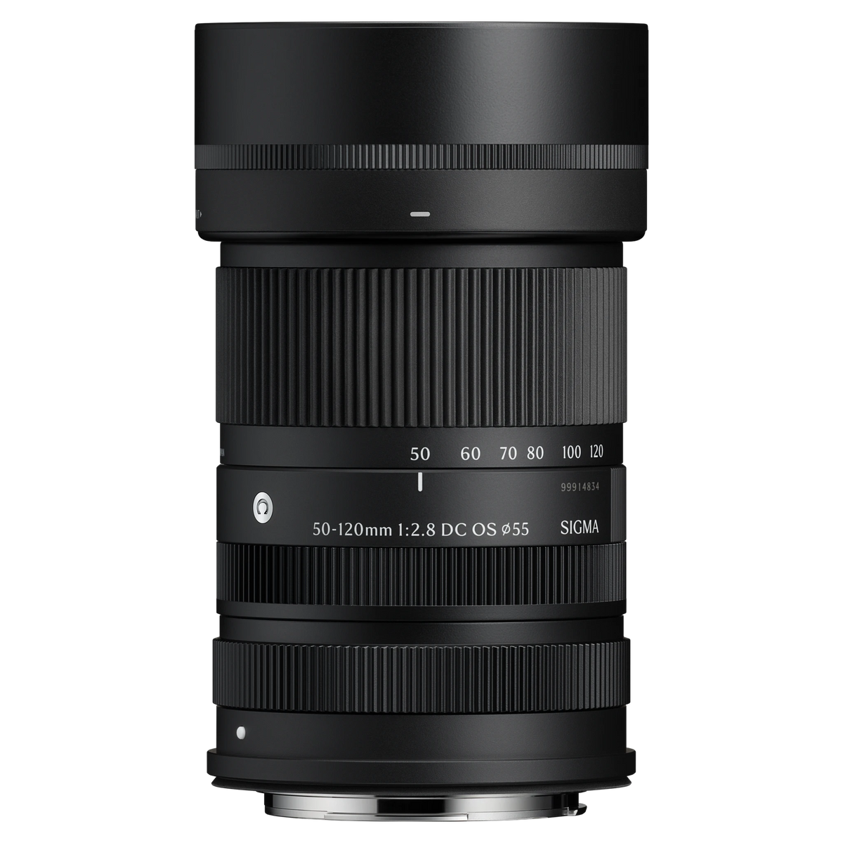 Sigma 50-120mm F2.8 DC OS | Contemporary Lens