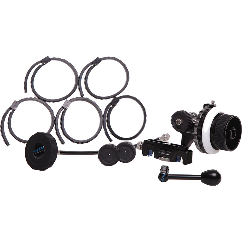 Tilta Single Side DSLR Follow Focus
