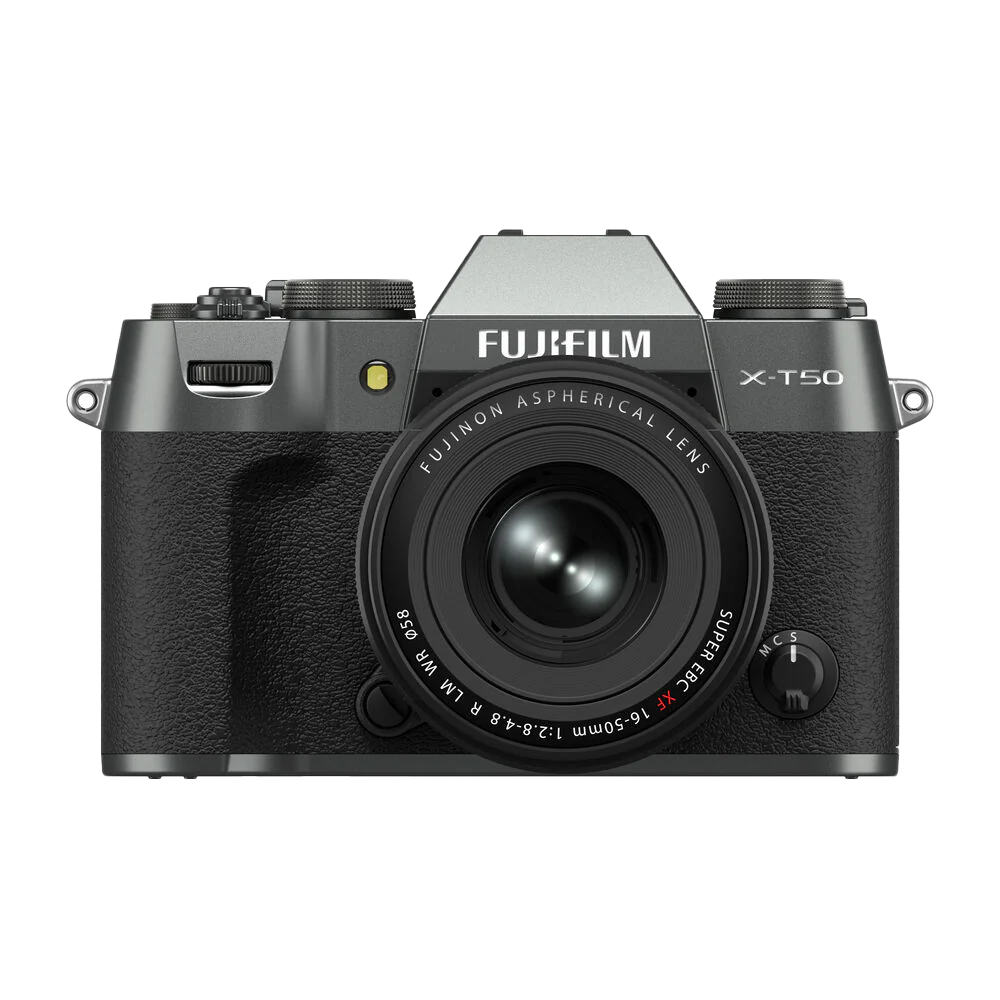 Fujifilm X-T50 Digital Mirrorless Camera (Old SKUs)