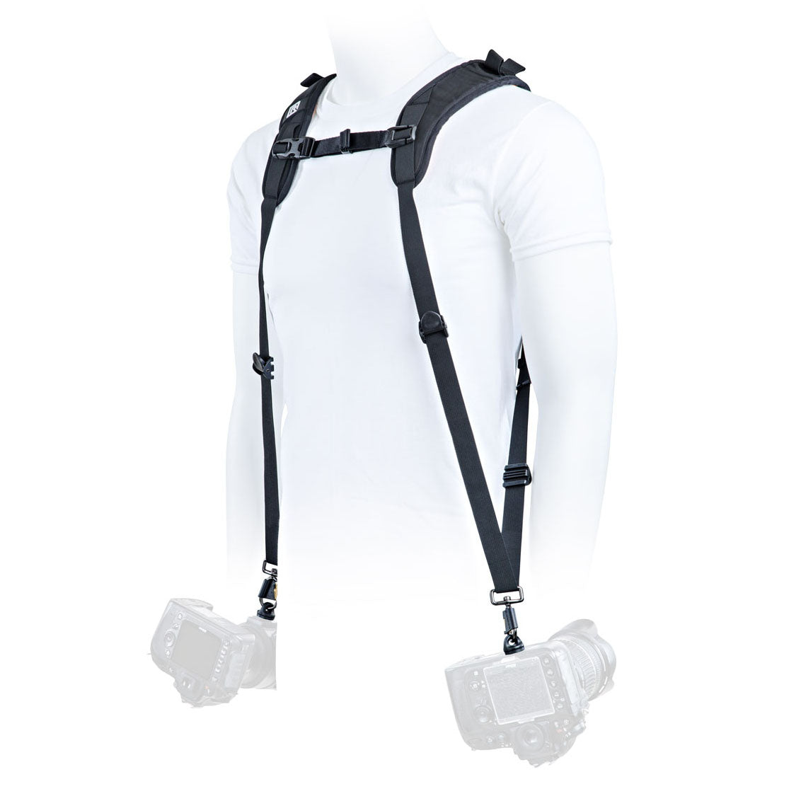 Blackrapid Double-X Extra Comfort