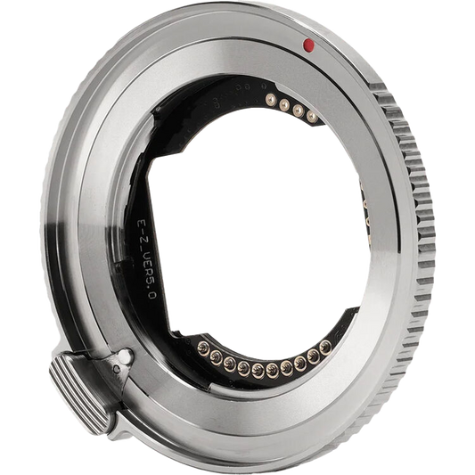 Viltrox Sony E to Nikon Z AF Lens Mount Adapter