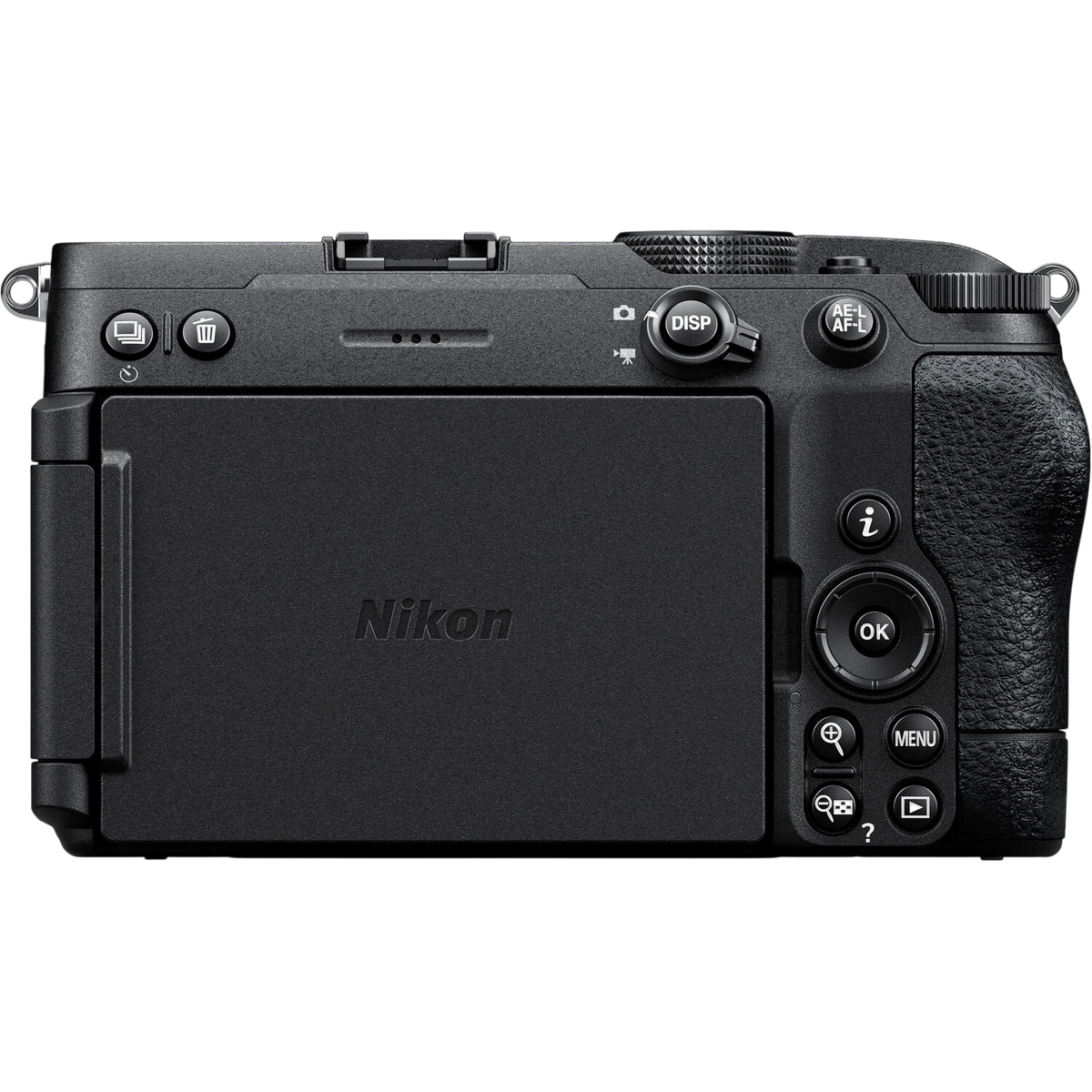 Nikon Z5 IIC Mirrorless Camera