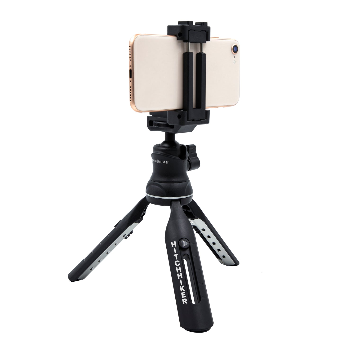 ProMaster Hitchhiker Convertible Tripod