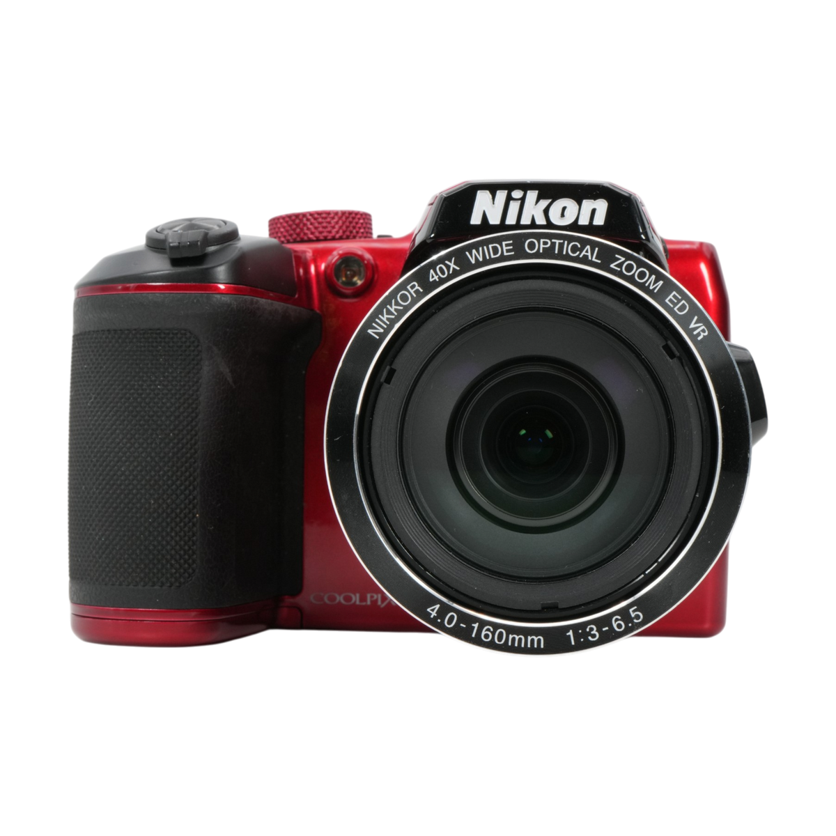 Nikon Coolpix B500 Digital Camera