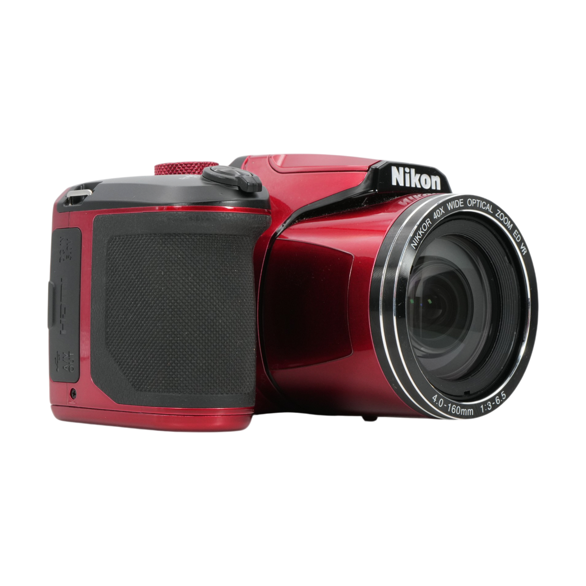 Nikon Coolpix B500 Digital Camera