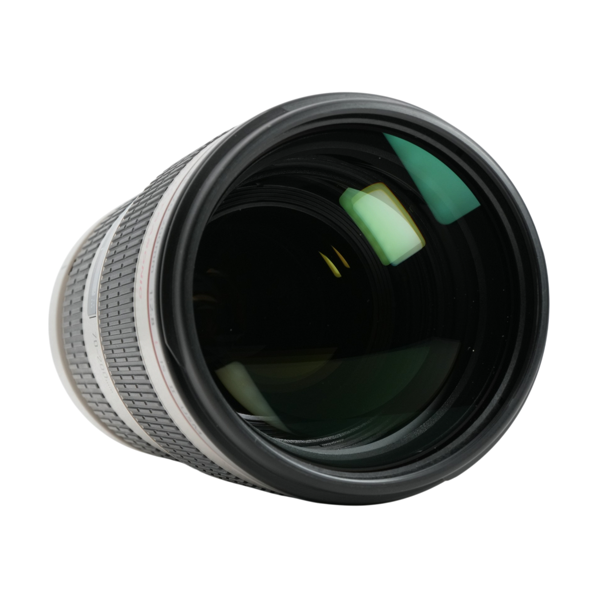 Canon EF 70-200 f/2.8 L IS II USM Full-frame DSLR Lens