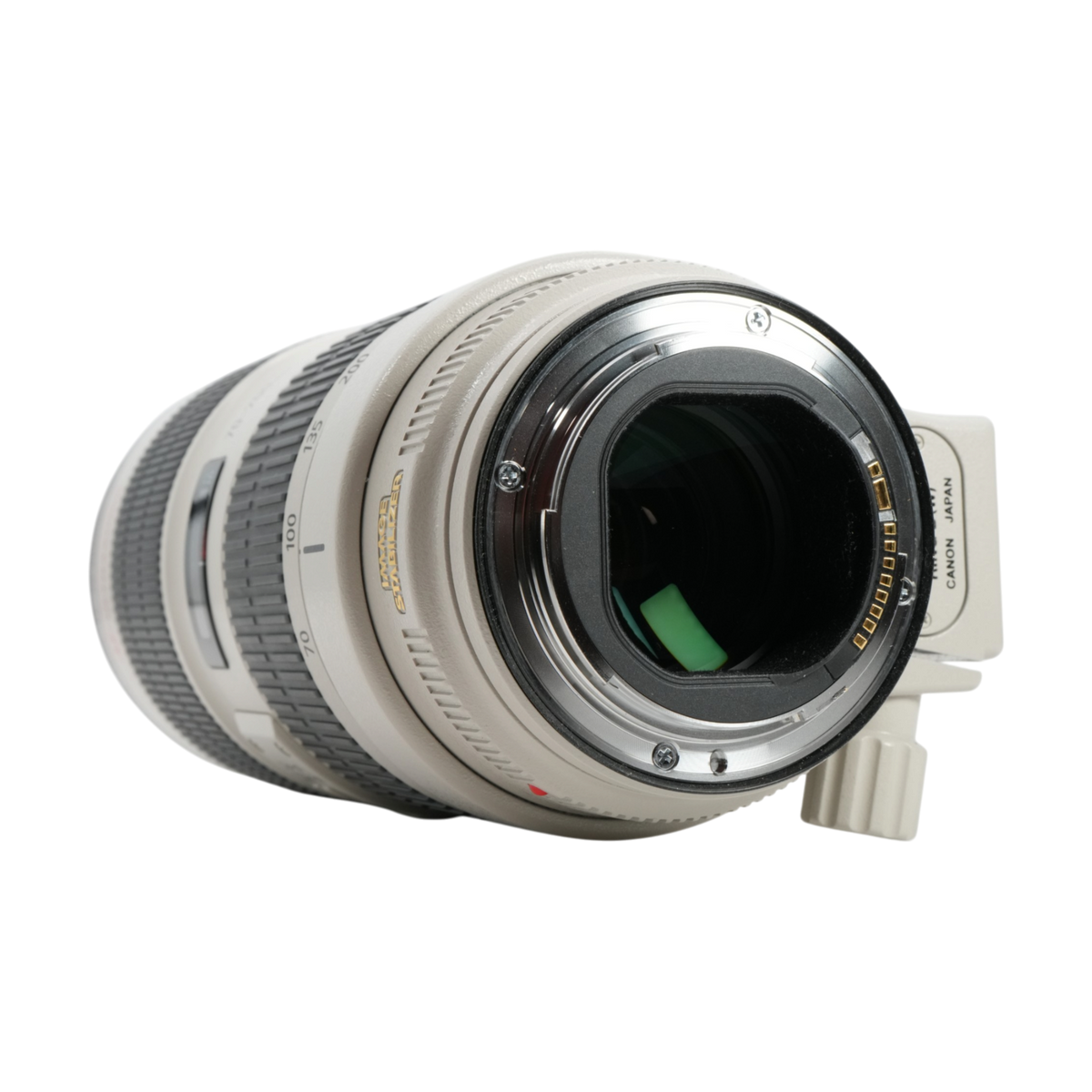 Canon EF 70-200 f/2.8 L IS II USM Full-frame DSLR Lens
