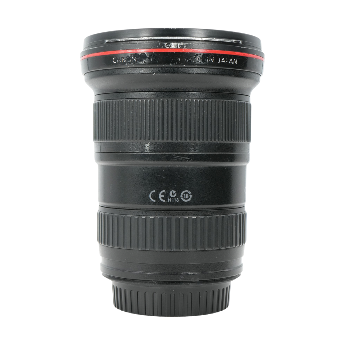 Canon EF 16-35mm f/2.8 L II USM Full-frame DSLR Lens