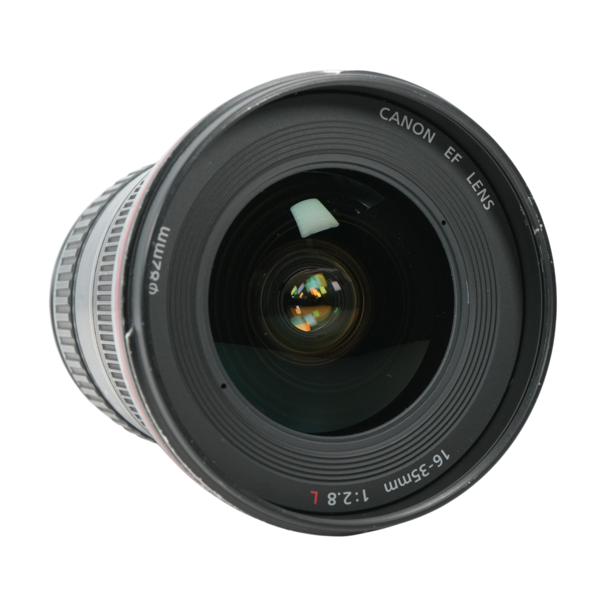 Canon EF 16-35mm f/2.8 L II USM Full-frame DSLR Lens