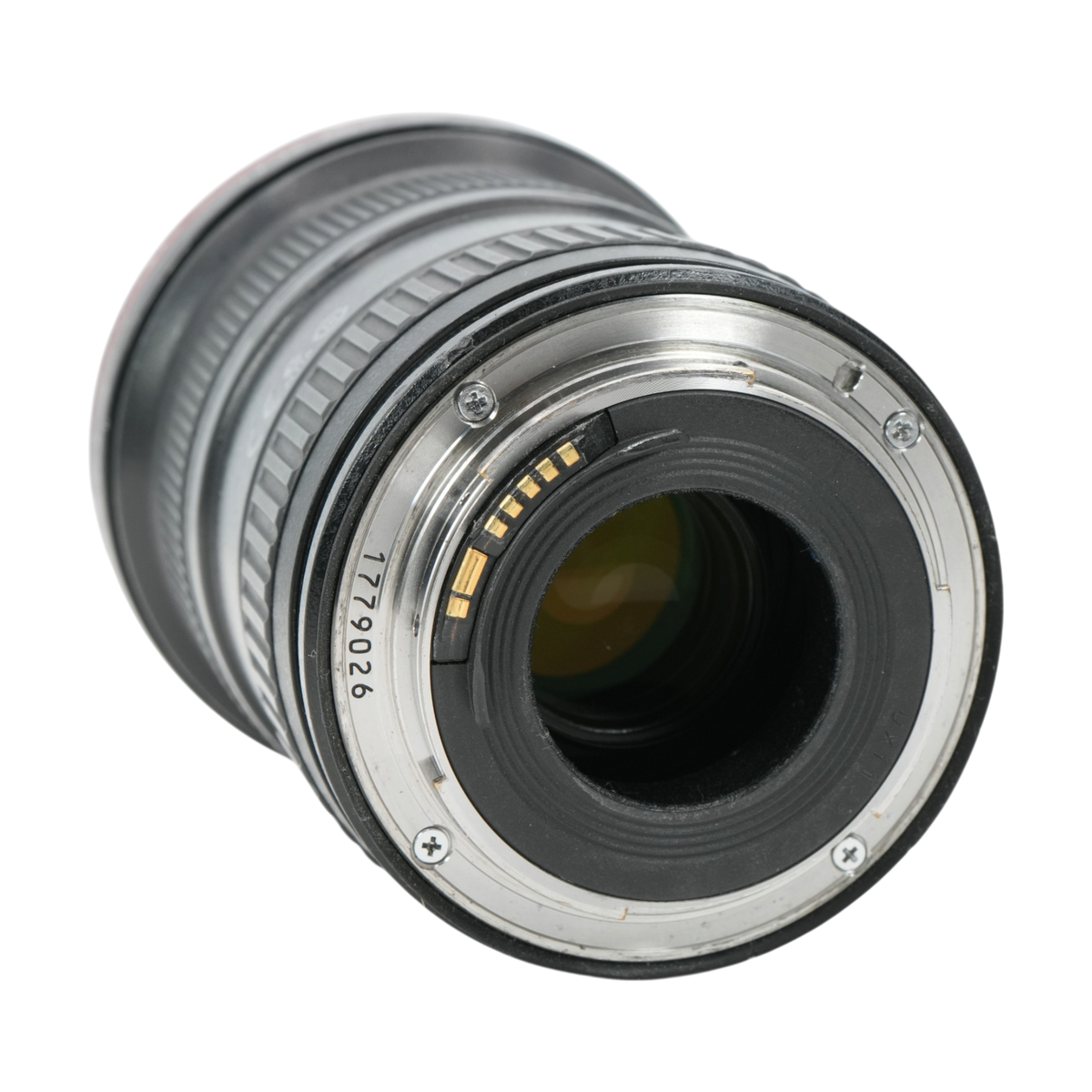 Canon EF 16-35mm f/2.8 L II USM Full-frame DSLR Lens