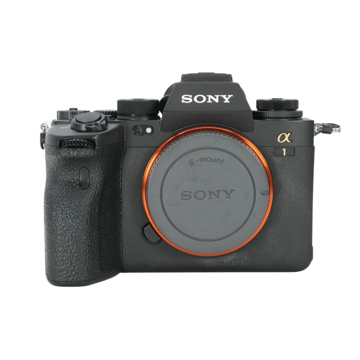 Sony Alpha a1 Full-frame Mirrorless Camera